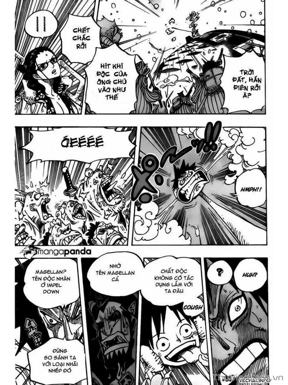 Chapter 672 - Image 9