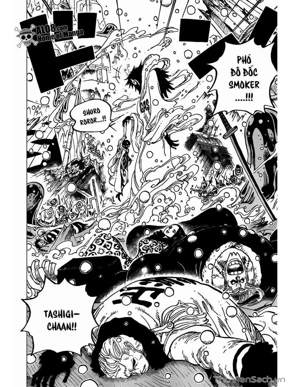 Chapter 673 - Image 6