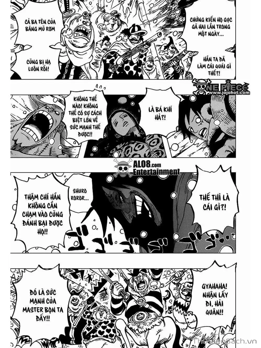 Chapter 673 - Image 7