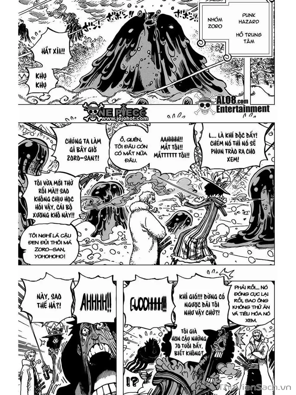 Chapter 673 - Image 9