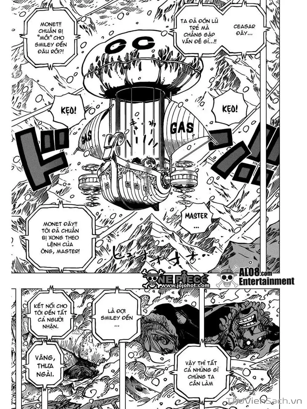 Chapter 675 - Image 15