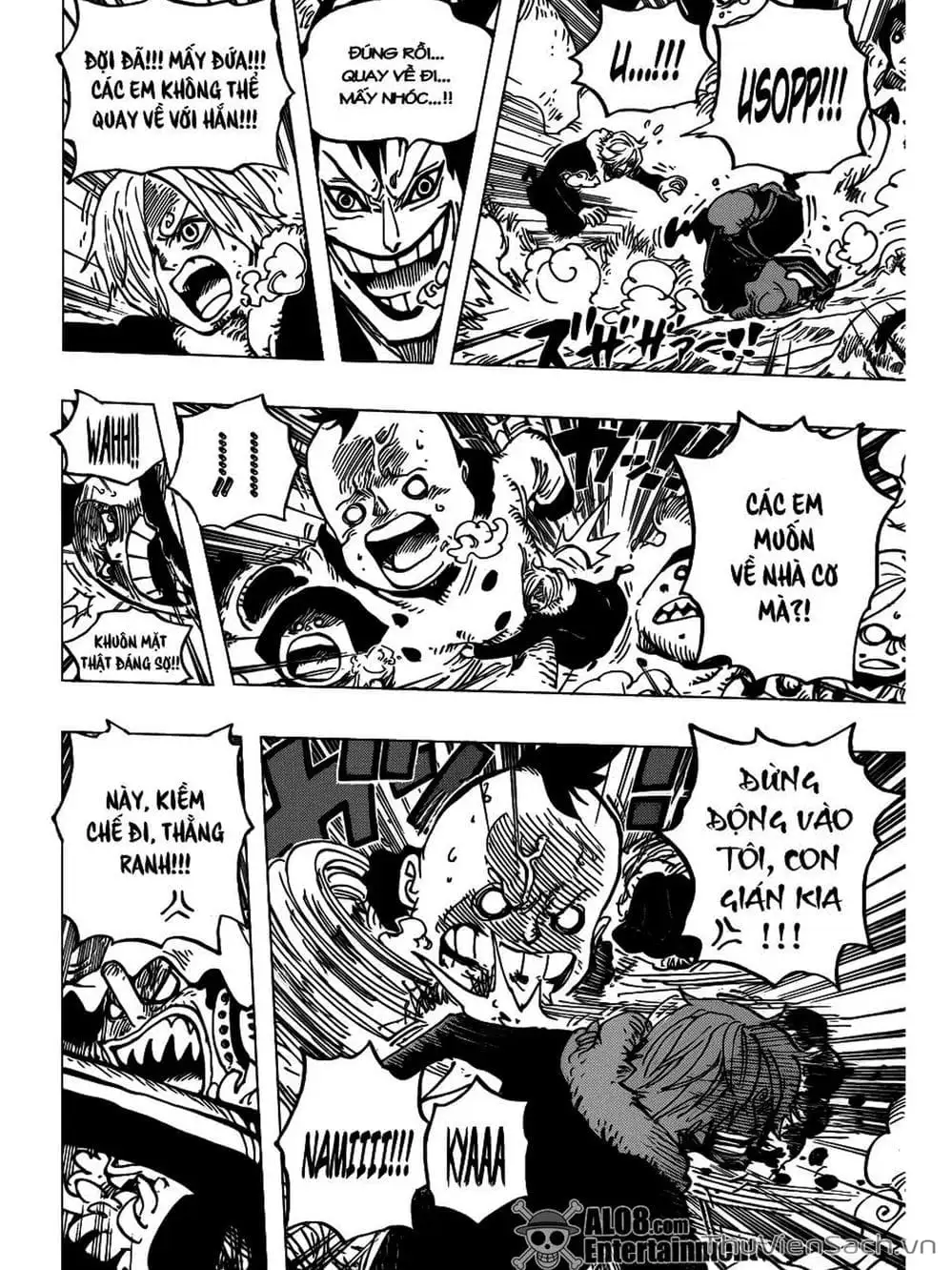 Chapter 675 - Image 4