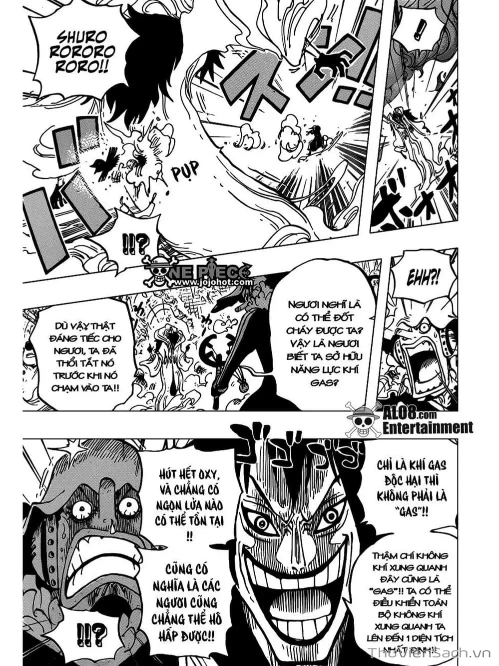 Chapter 675 - Image 7