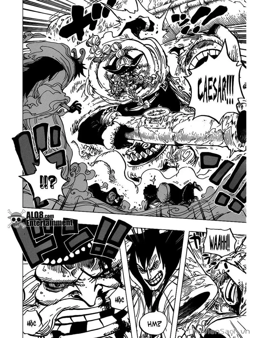 Chapter 675 - Image 10
