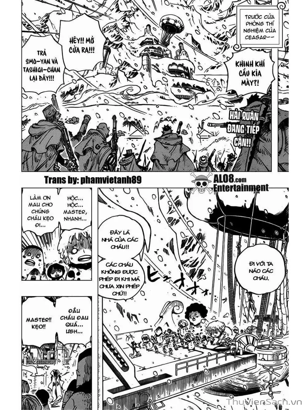 Chapter 676 - Image 2