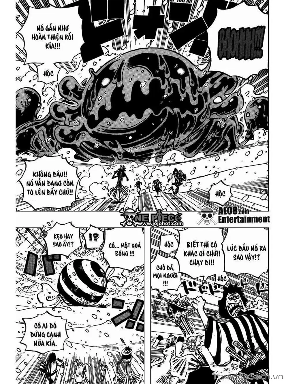 Chapter 676 - Image 15
