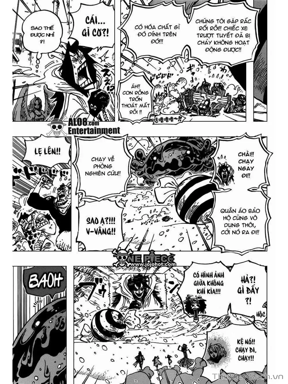 Chapter 676 - Image 17