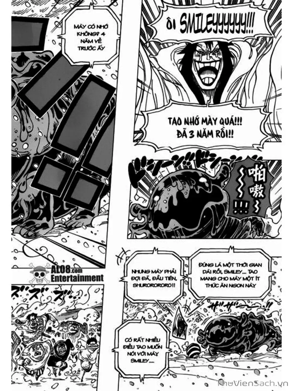 Chapter 676 - Image 18