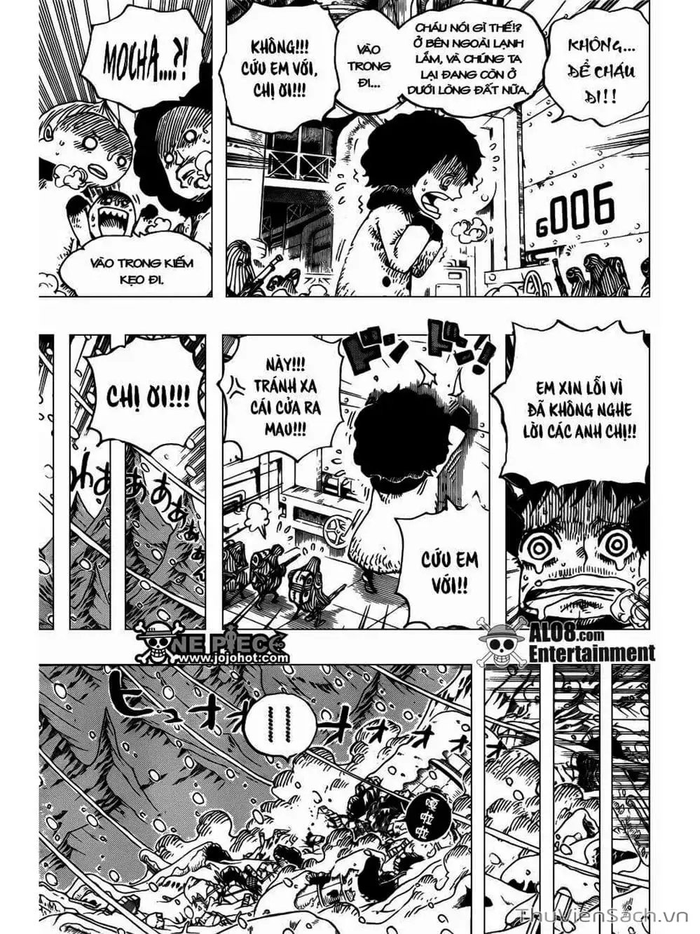 Chapter 676 - Image 5