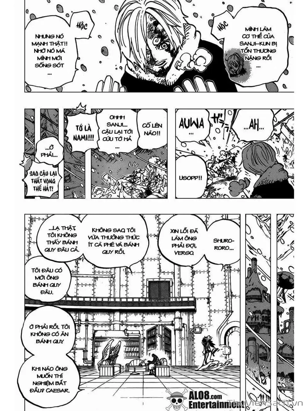 Chapter 676 - Image 6