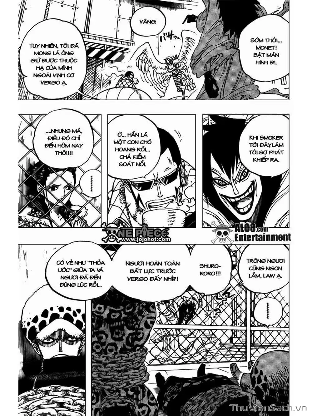 Chapter 676 - Image 7