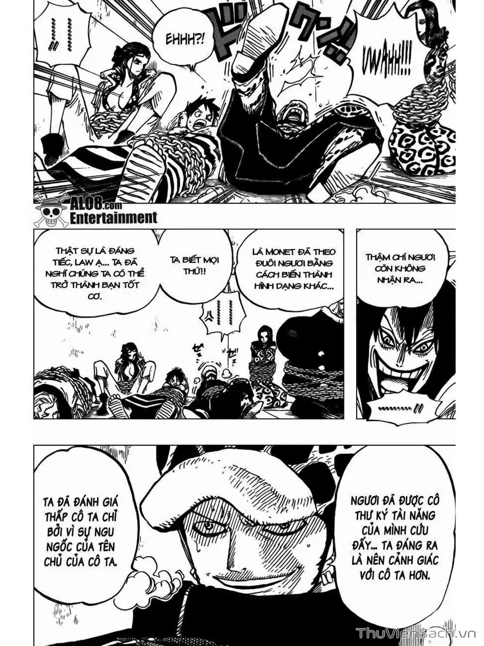 Chapter 676 - Image 10