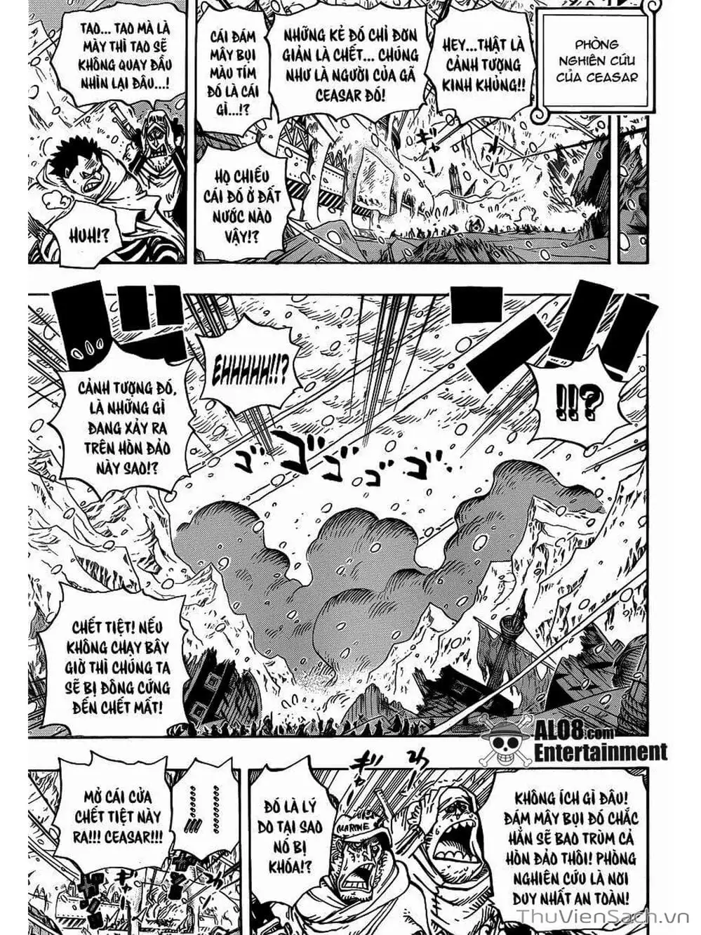 Chapter 677 - Image 12