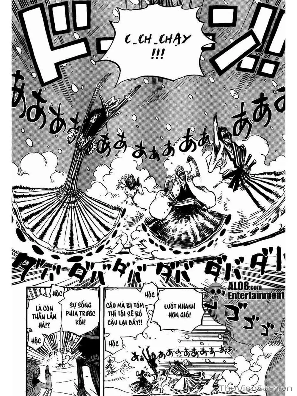 Chapter 677 - Image 13