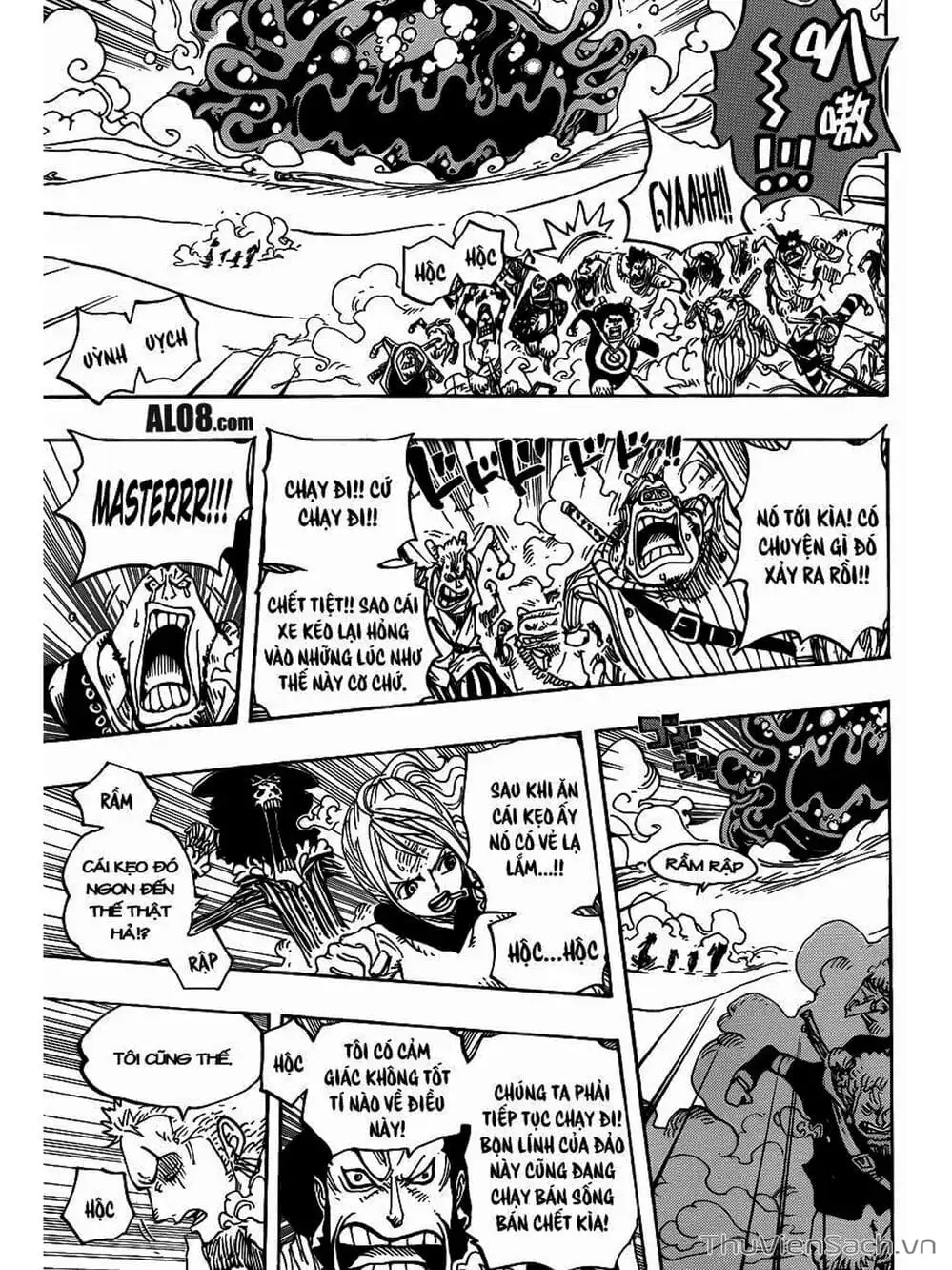 Chapter 677 - Image 4