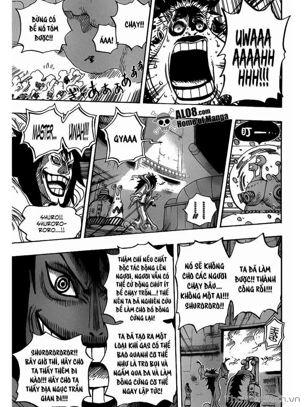 Chapter 677 - Image 10