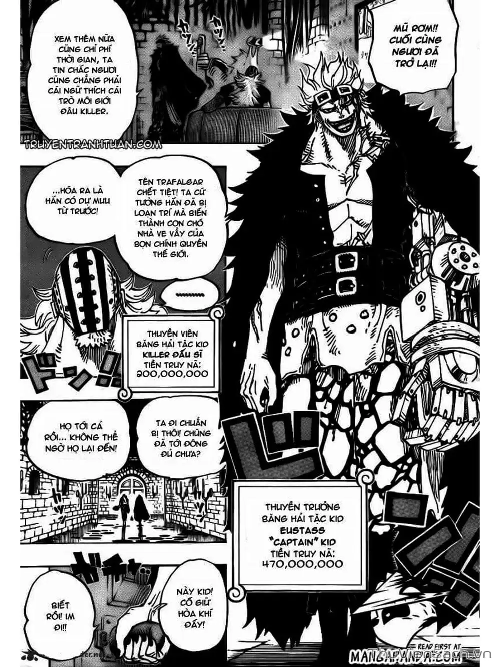 Chapter 678 - Image 3