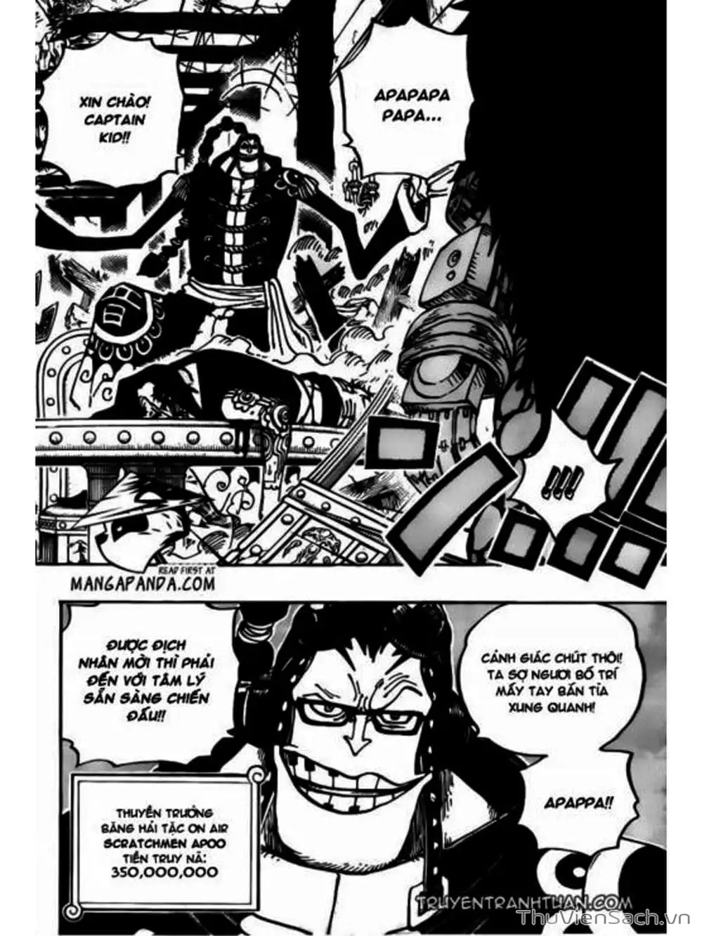 Chapter 678 - Image 4