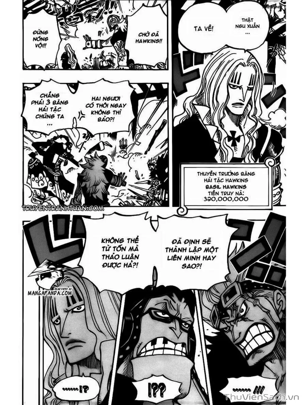 Chapter 678 - Image 6