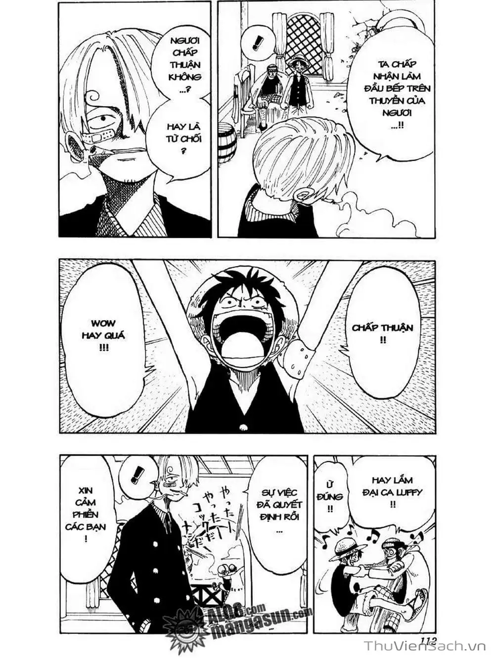 Chapter 68 - Image 8
