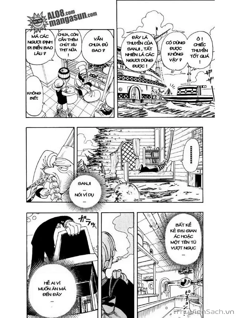 Chapter 68 - Image 10