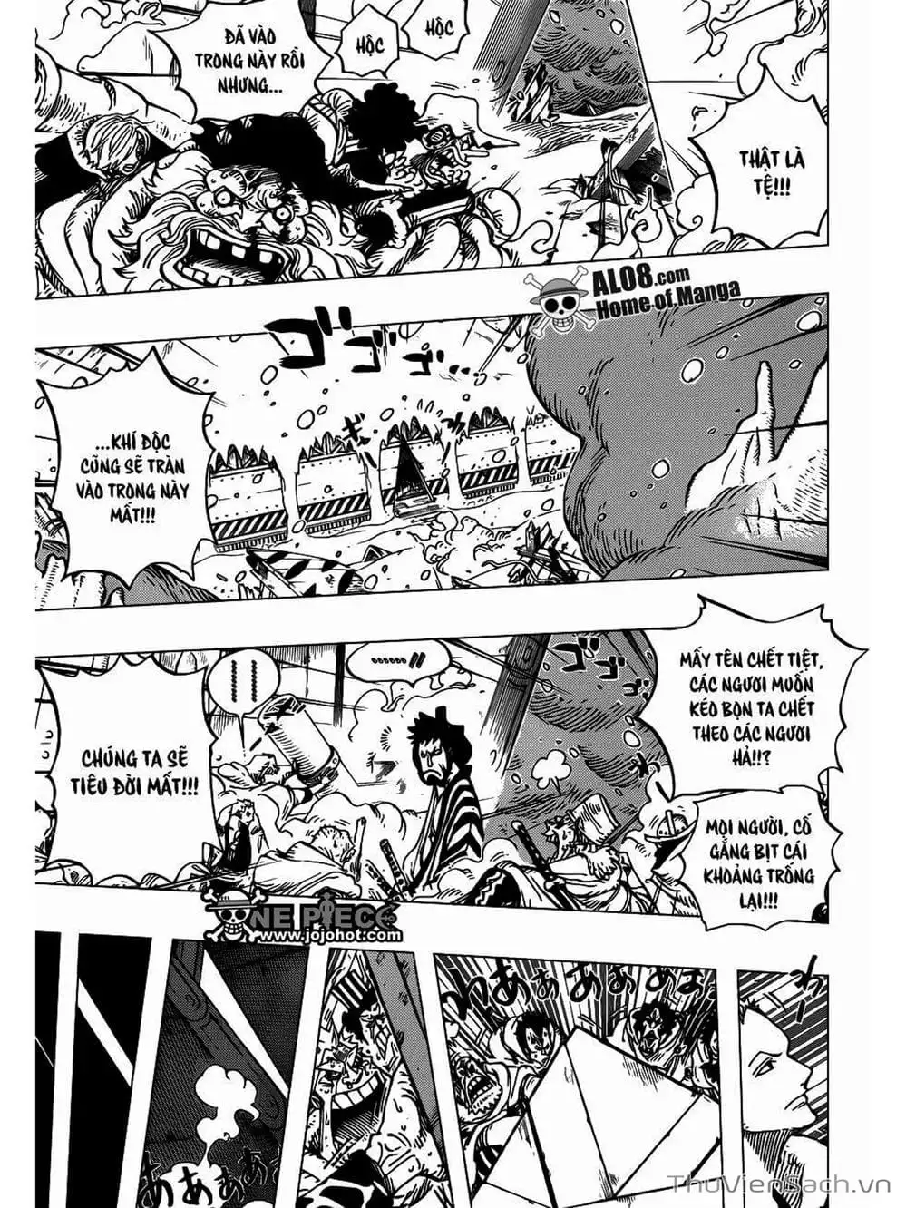 Chapter 679 - Image 3