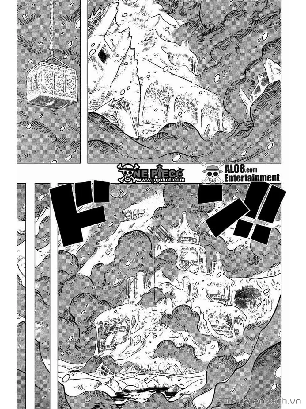 Chapter 679 - Image 5