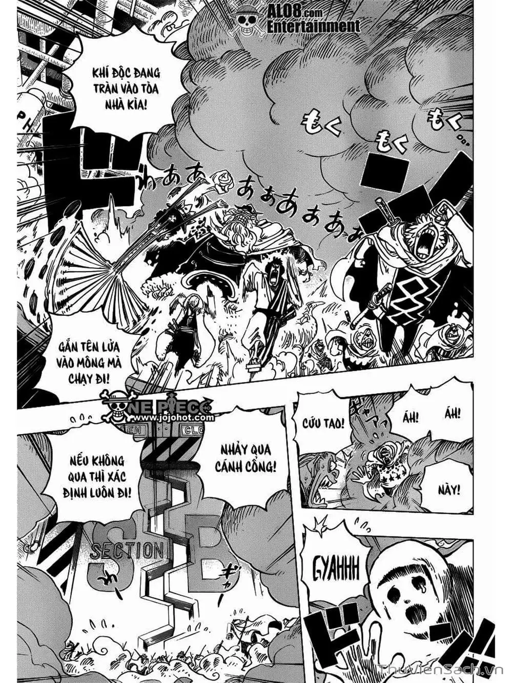 Chapter 680 - Image 17