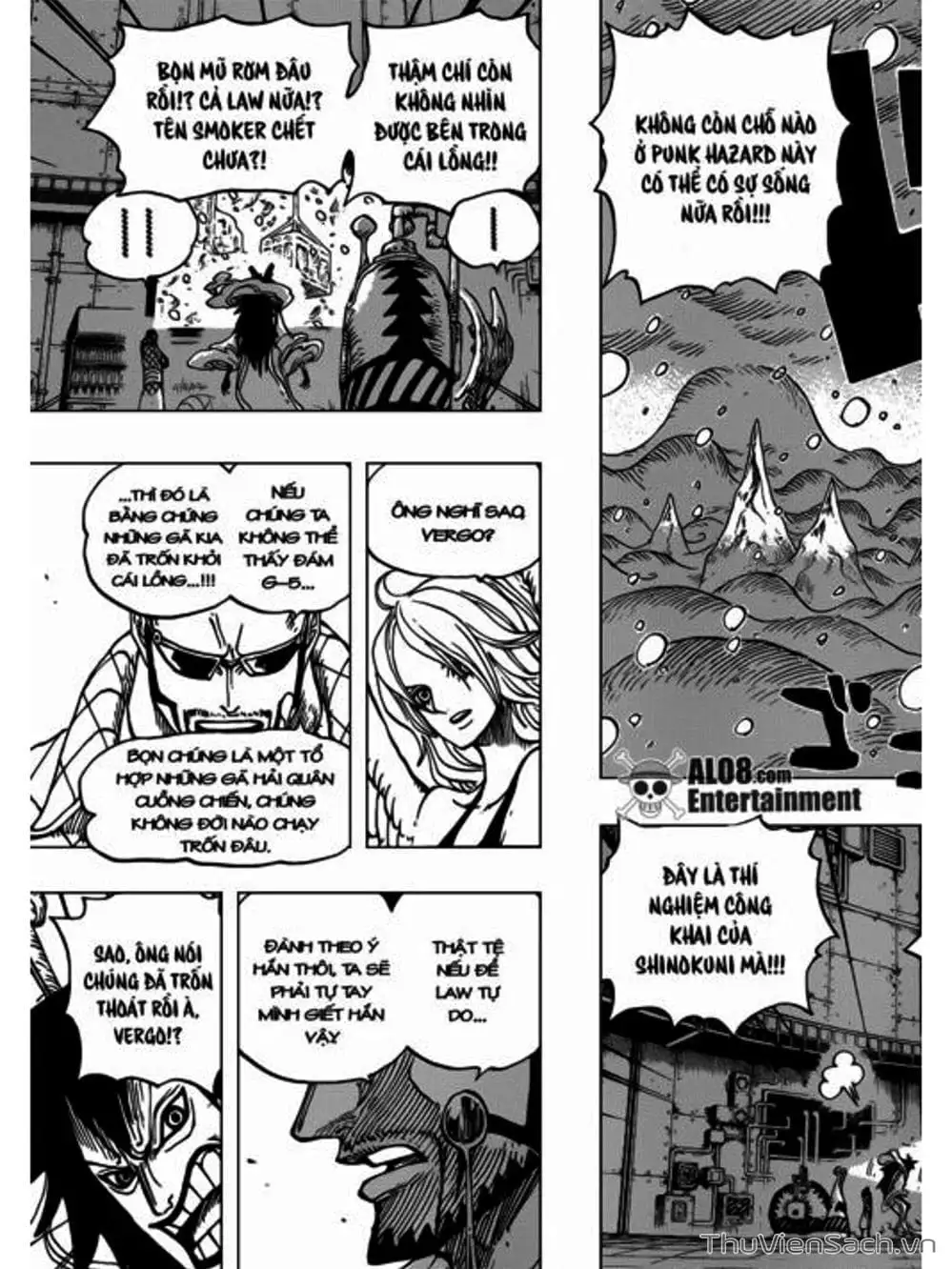 Chapter 680 - Image 3