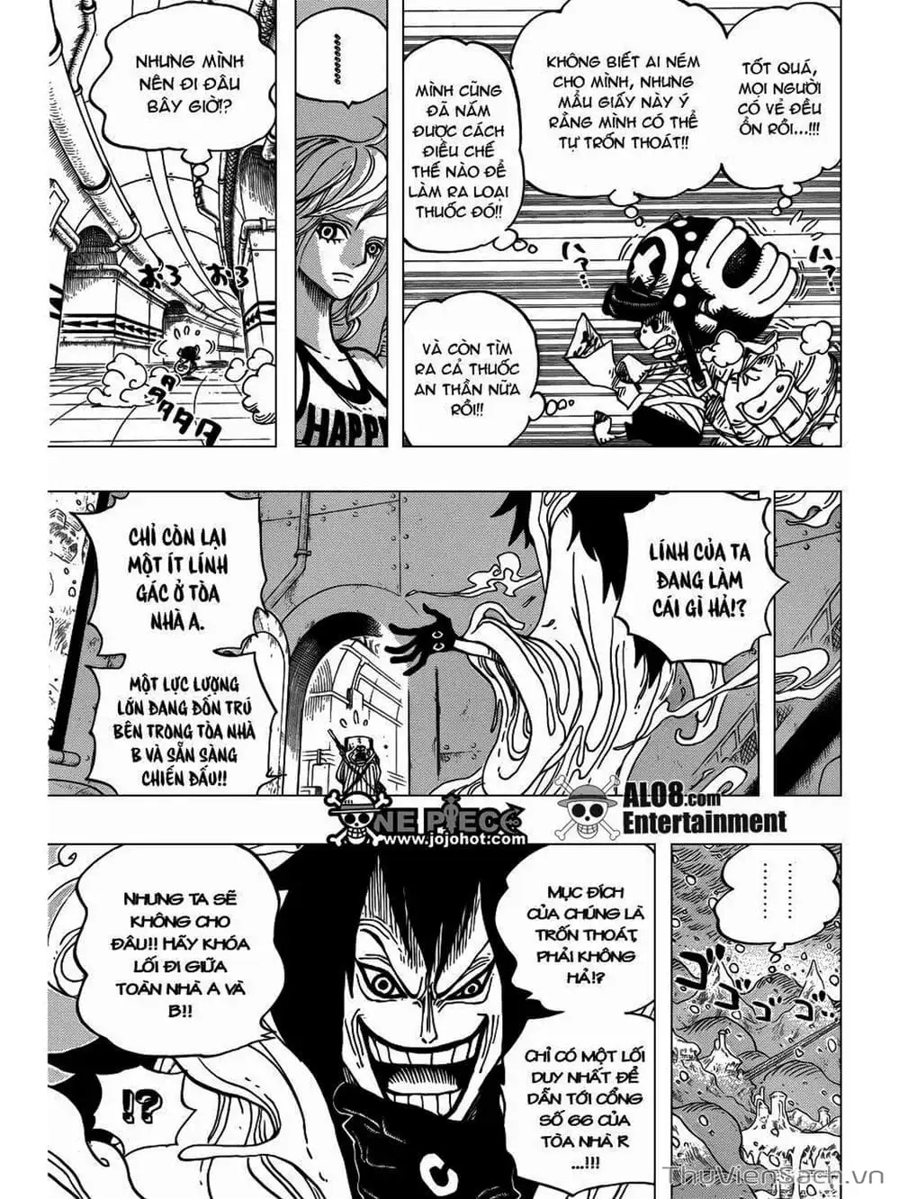 Chapter 680 - Image 5