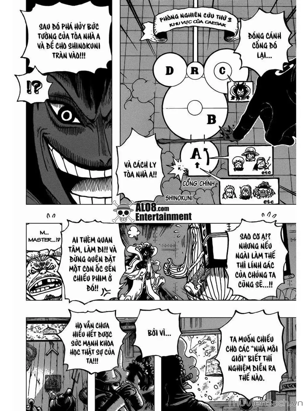 Chapter 680 - Image 6