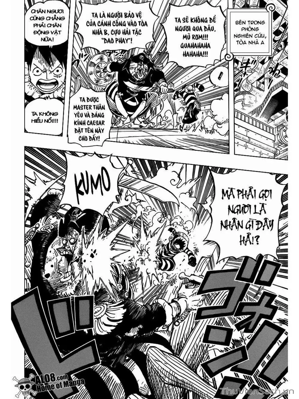 Chapter 680 - Image 8