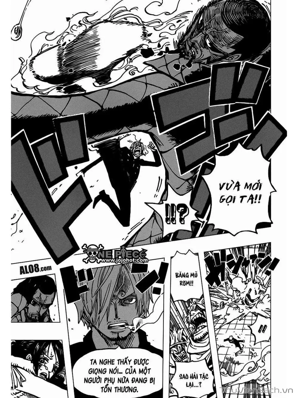 Chapter 681 - Image 15