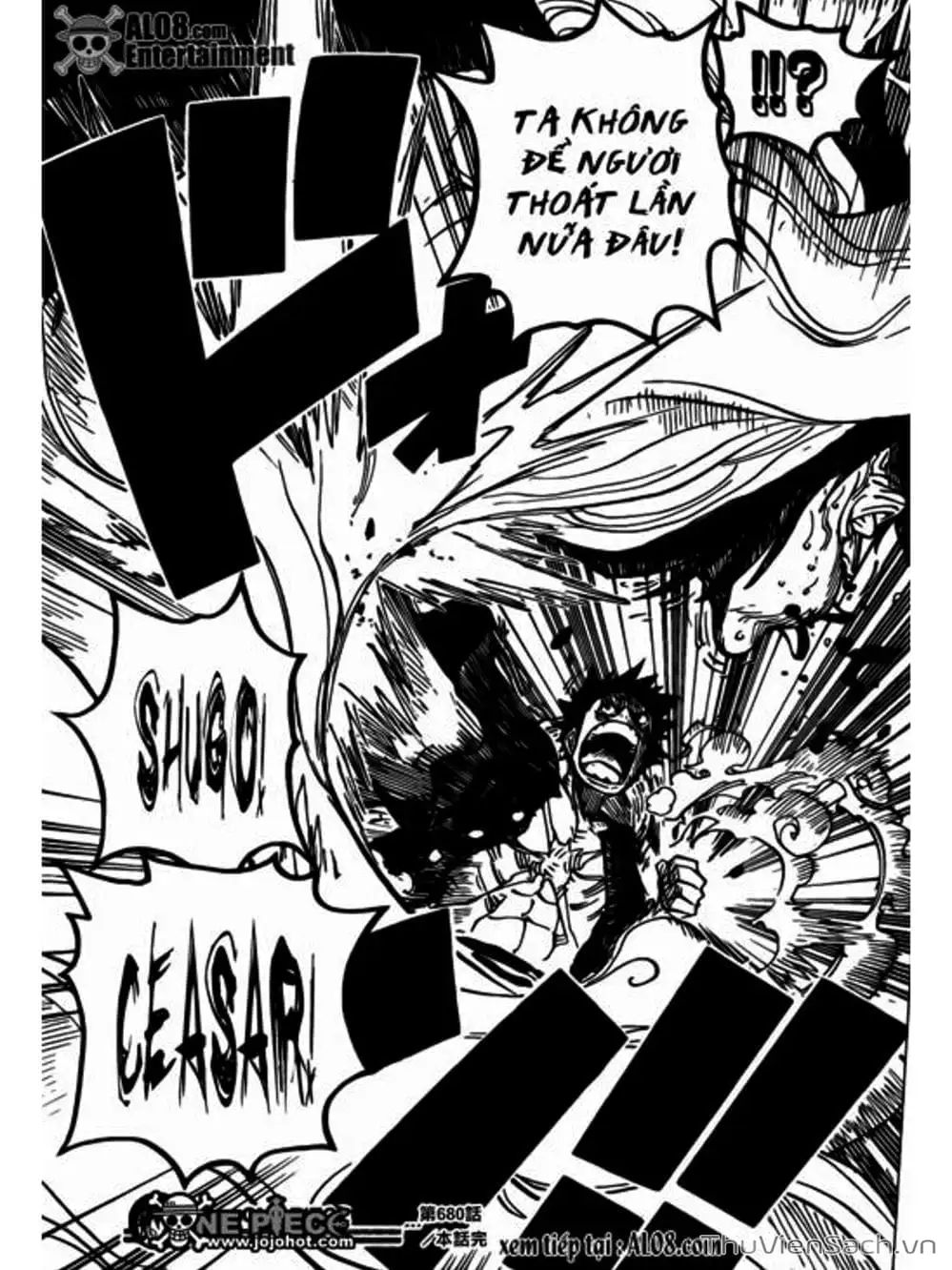 Chapter 681 - Image 19