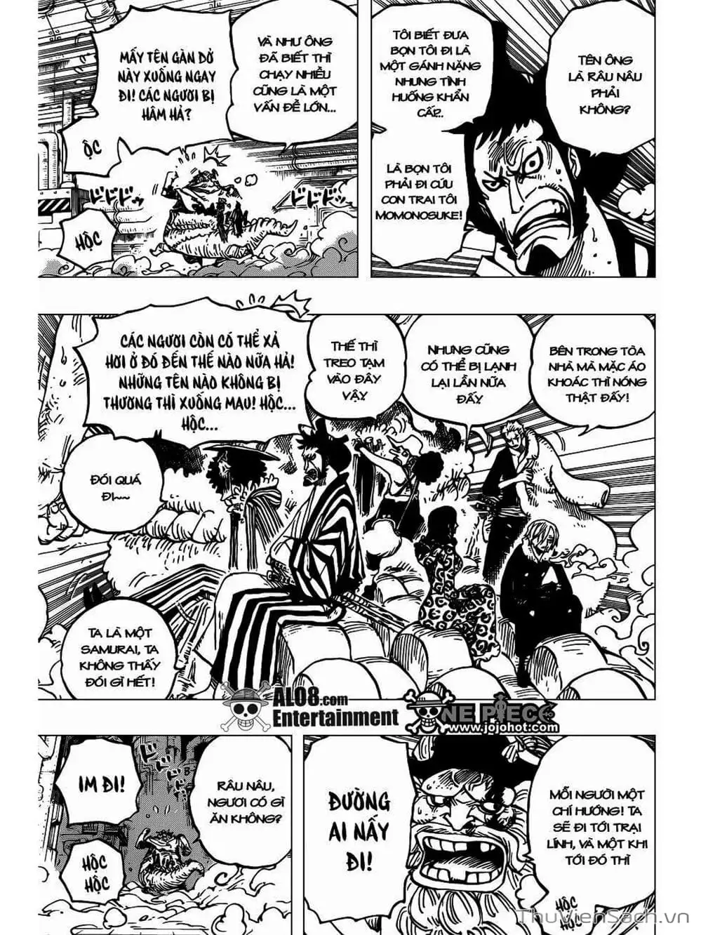 Chapter 681 - Image 3