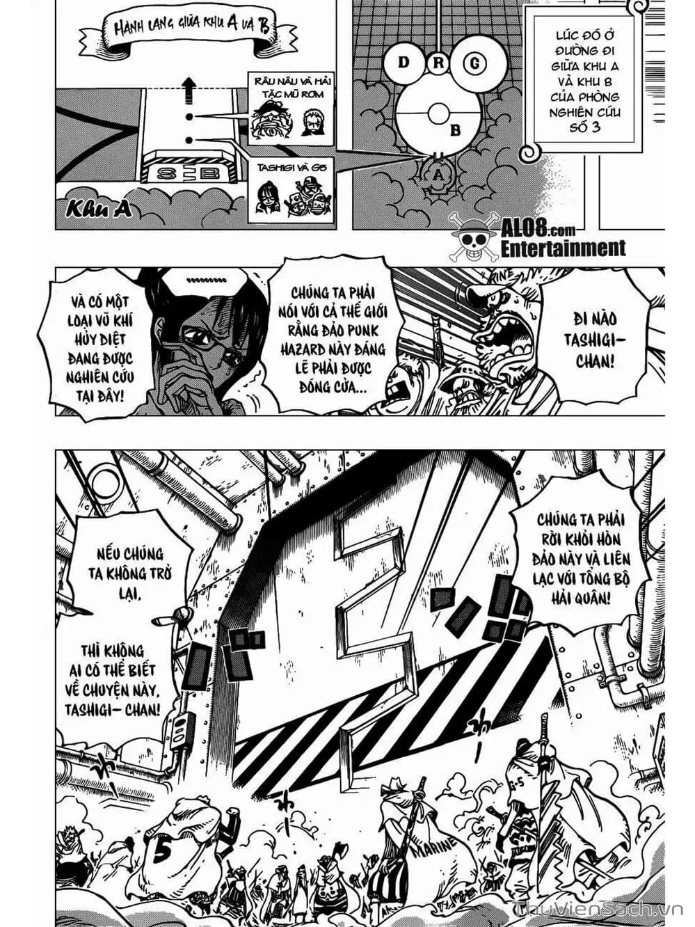 Chapter 681 - Image 4