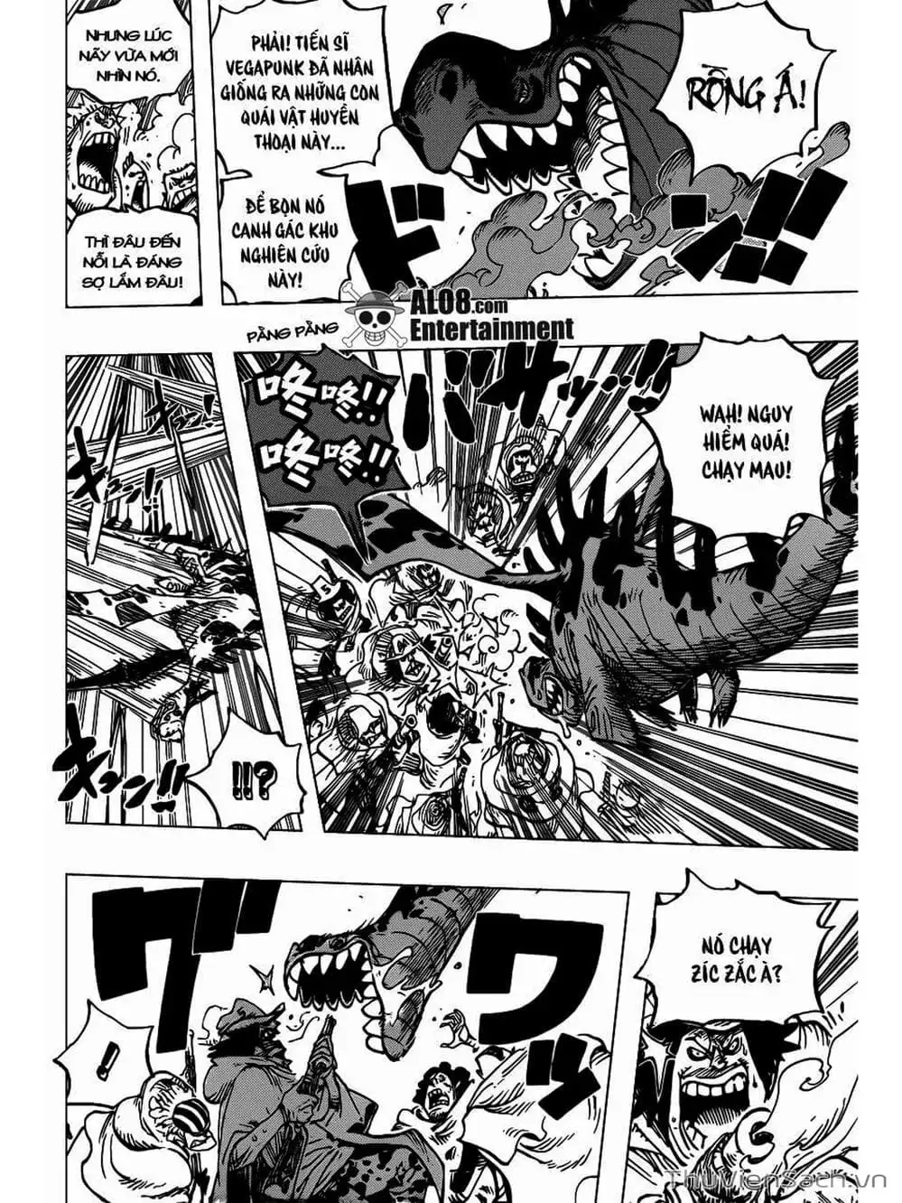 Chapter 681 - Image 6