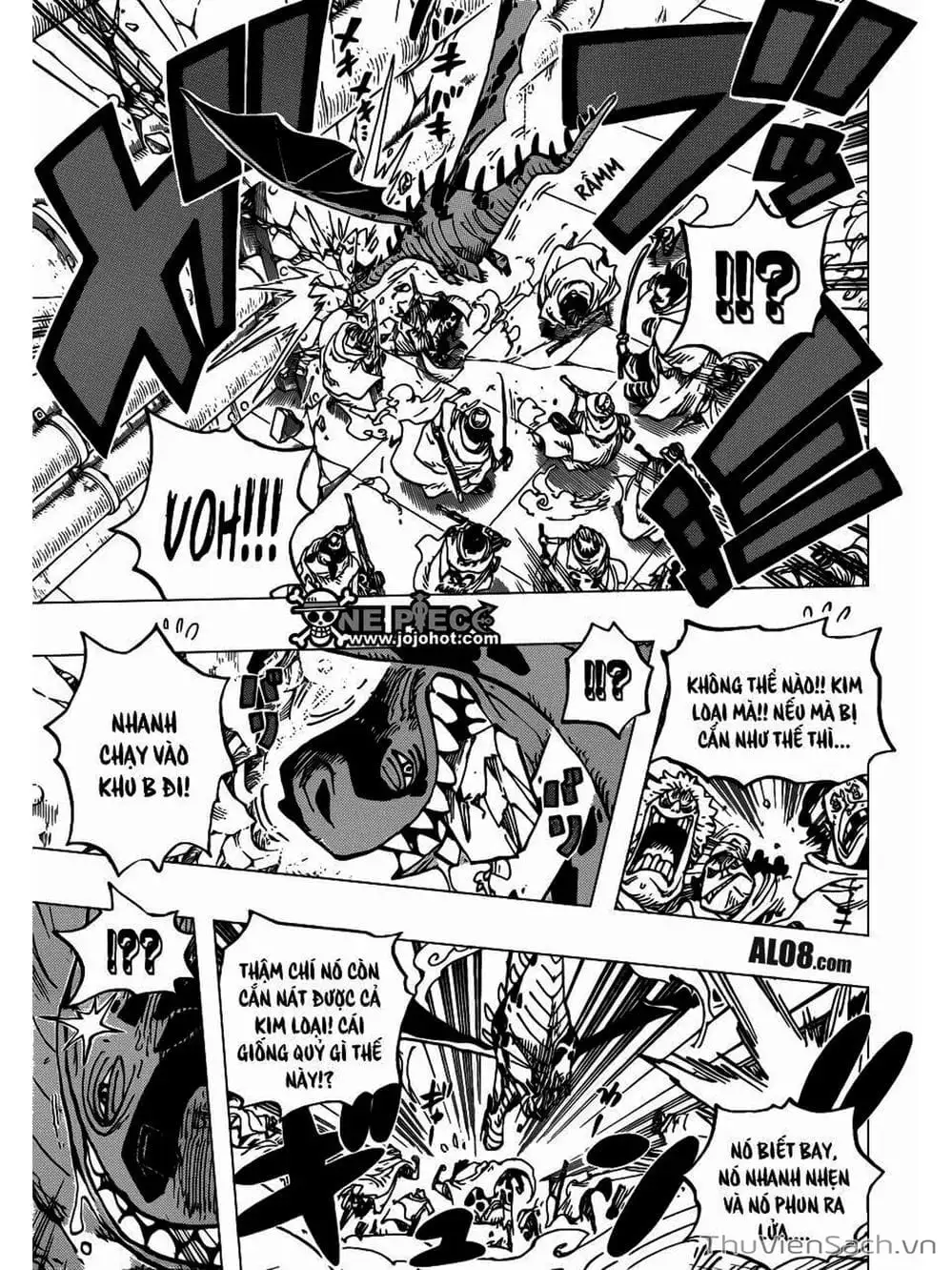 Chapter 681 - Image 7