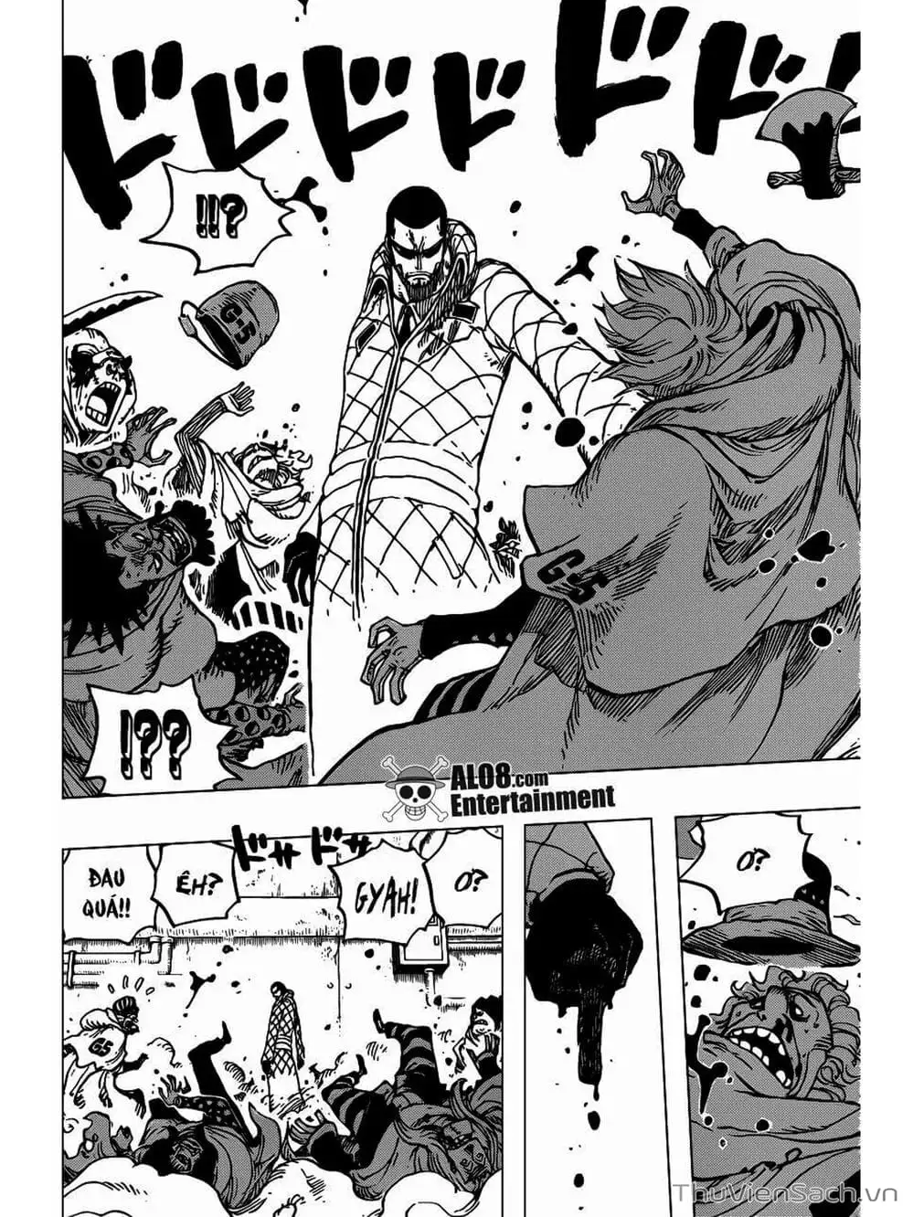 Chapter 681 - Image 10