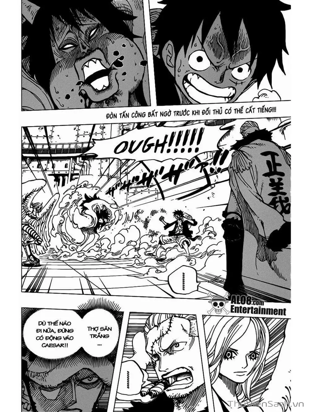 Chapter 682 - Image 2