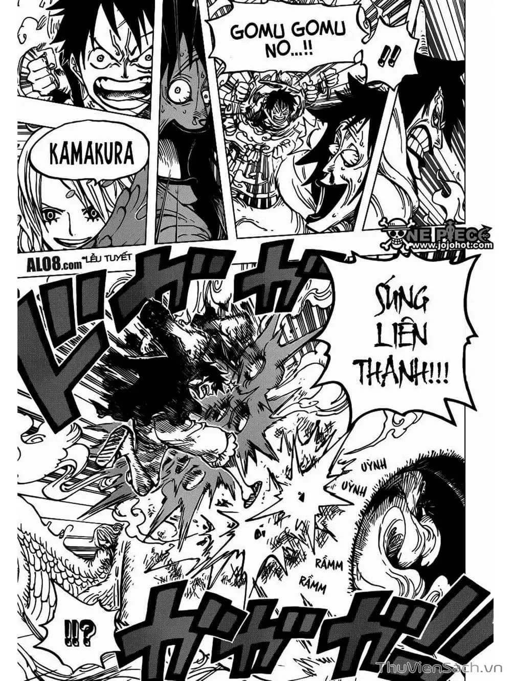 Chapter 682 - Image 11