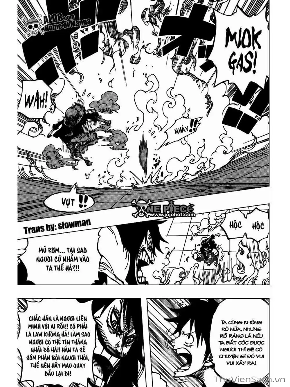 Chapter 682 - Image 5