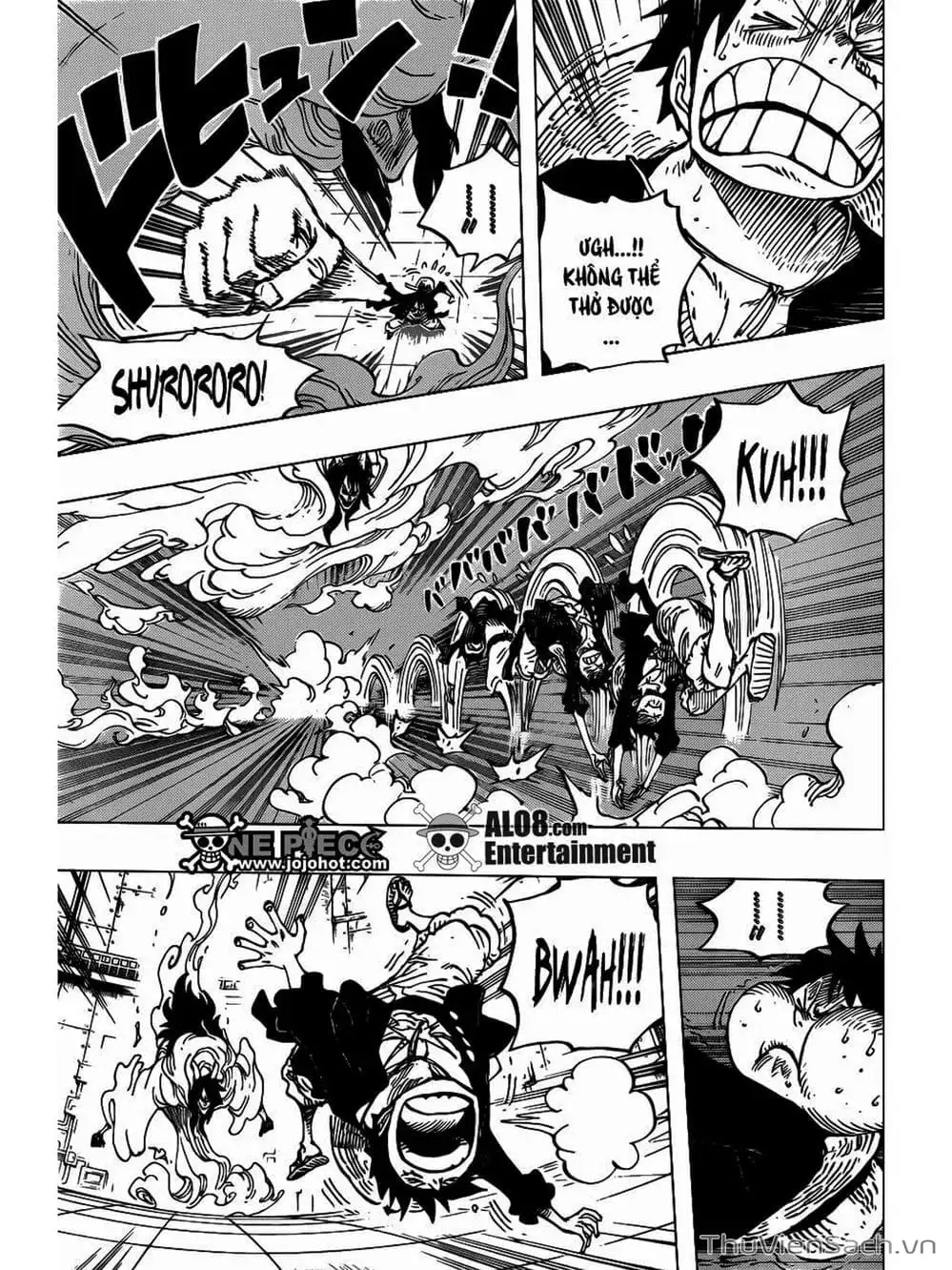 Chapter 682 - Image 7