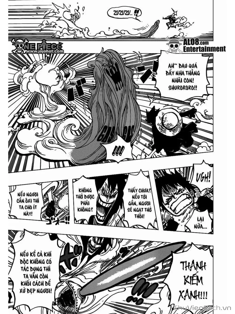 Chapter 682 - Image 9