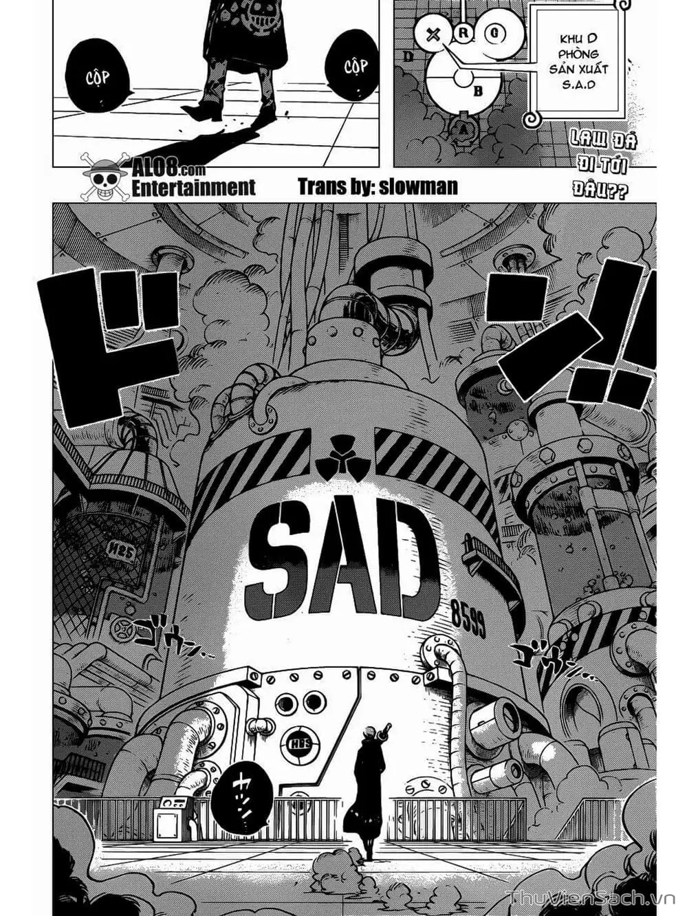 Chapter 683 - Image 2