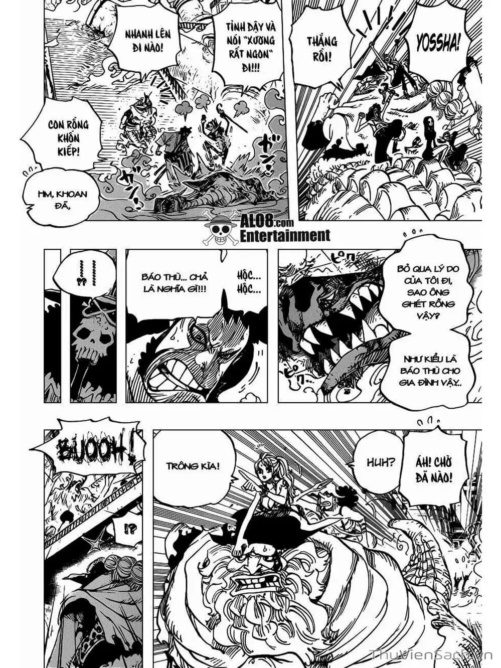 Chapter 683 - Image 18