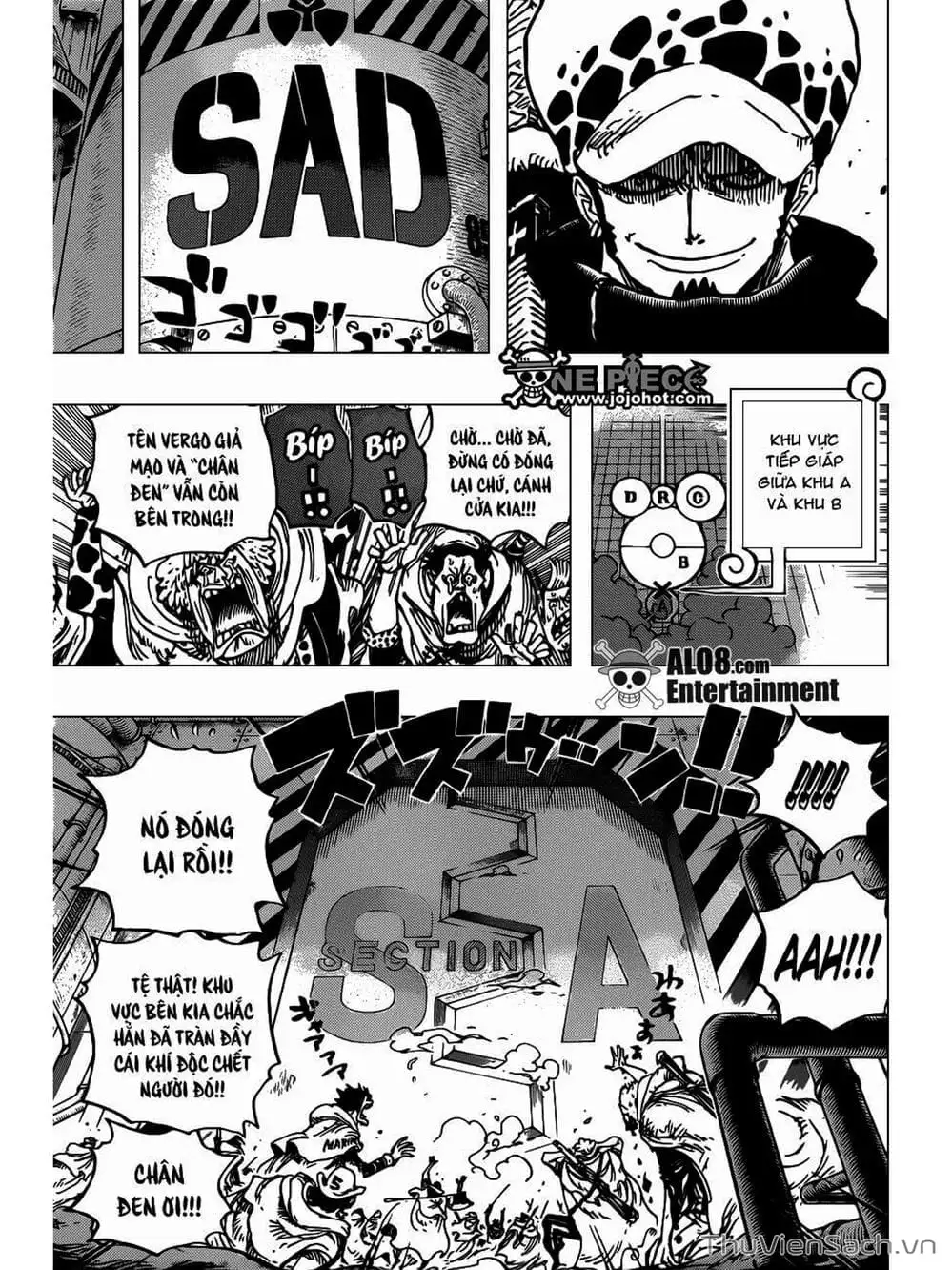 Chapter 683 - Image 3