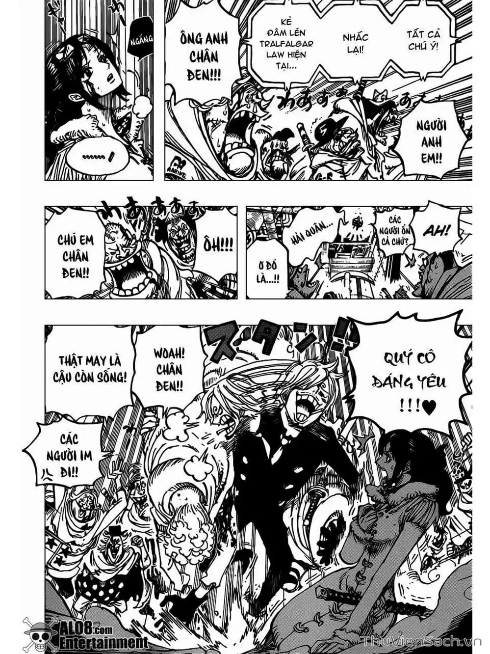 Chapter 683 - Image 4