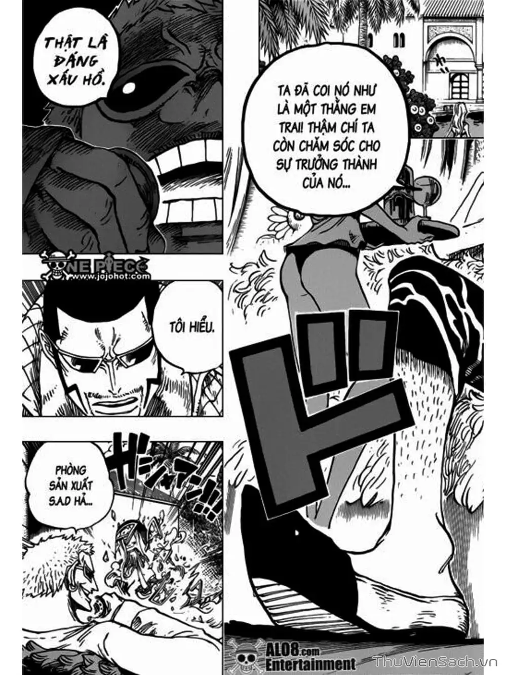 Chapter 683 - Image 7