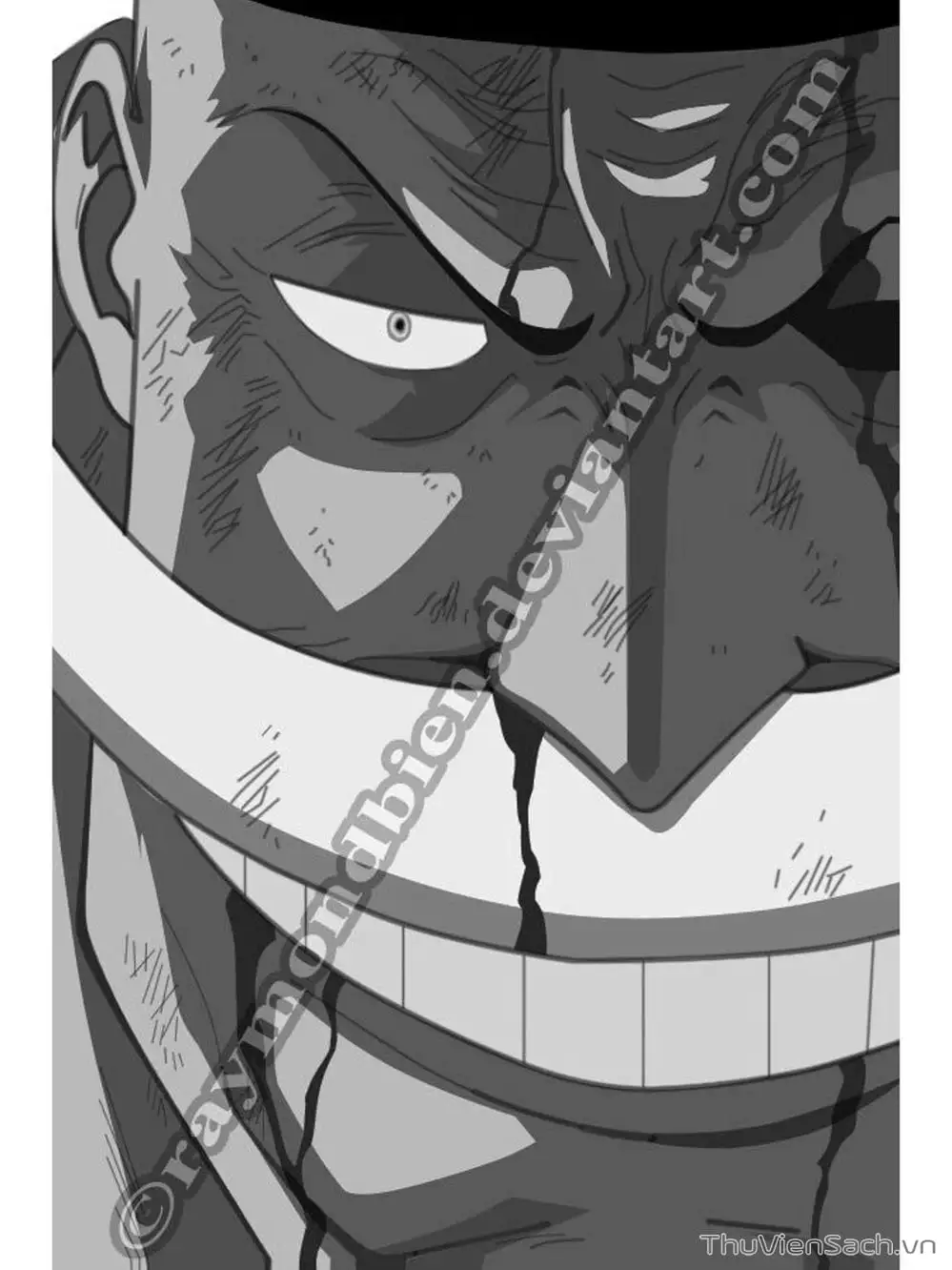 Chapter 684 - Image 20